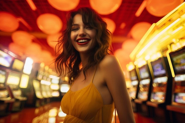 nemo4d togel featured game showcase